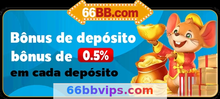 66bb: Bônus R.000 + Saque PIX 24h | Plataforma 2026 44 Imagem da página inicial 1